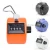 Import Multi functional 4 digital plastic manual tally counter / Manual Mechanical counter Clicker from China