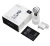 Import Multi-functional RF+ION beauty equipment portable beauty device facial beauty salon massage from China