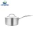 Import Multi-functions Customized Food Grade 304 Stainless Steel Casserole Cookware from China
