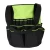 Import Multi-pockets bucket tote organizer electrician large opening capacity  hand carrying handle tool bag from China