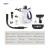 Import multi purpose high pressure hand steam cleaner machine for sale from China