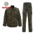 Multicam camouflage BDU uniform military clothing for army
