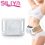 Multifunction Cryo Cavitation Rf Weight Loss cold Body Sculpting Cryolipolysis Fat Freezing Slimming Machine