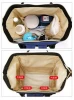 Multifunctional Mom Baby Nappy Changing Bags For Outdoor Travel backpack diaper bag