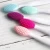 Multifunctional skin care tools silicone nose blackhead remover cleaning brush reusable exfoliating brush