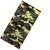 Import Multifunctional sports cycling mask headband neckerchief customize camouflage color seamless magic headwear from China