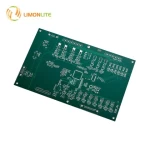 Multilayer Printed Circuit Prototype Board PCB Factory