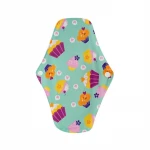 MUMSBEST reusable menstrual pads cloth sanitary napkins