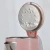 Import Mylongs 220V 2.3 L  flower design  Water fast boiler  Heat Kettle  electric kettle stainless steel inner from China