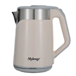 Mylongs Hot Sell Multi color  2.3L electric kettle Controller hot water boiler electric kettle
