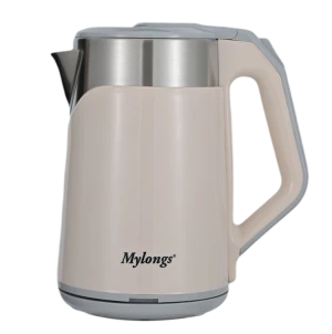 Mylongs Hot Sell Multi color  2.3L electric kettle Controller hot water boiler electric kettle