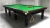 Import Nai Pin Manufacturer Billiard Factory Wholesaler 12 Ft Pool Snooker & Billiard Tables from China