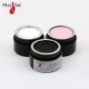 Nail Salon professional thick builder gel pink jelly gel LED/ UV hard gel