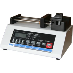 Nanospinner bench-top device from japanese electrospinning machine manufacturers