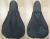 Import Narrow 3D Gel Padding Bicycle Seat Bike Saddle Cover Cushion Riding Seat Protecter from China