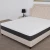 Import Natural latex mattress with gel memory foam in a box from China
