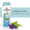 Natural Organic OEM Body Wash Care Whitening Moisturizing Lavender Shower Gel