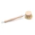 Import Natural Wooden Long Handle Pan Pot Brush Dish Bowl Dishwashing Cleaning Brush Home Kitchen Cleaning Brush Tool from China