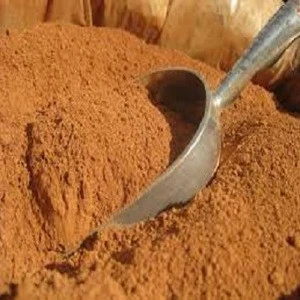 Natural/Alkalized Cocoa Powder  For Sale