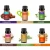 Import Naturals Top 6 Essential Oils Set - 100% Pure Therapeutic Grade Oil quick delivery from China