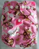 Naughty baby Hot sale baby boy girl cloth diaper with microfiber insert