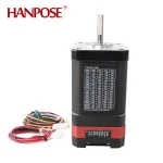 nema17 stepper motor Integrated Servo Motor with Drive  0.72N.m 17HS6401 60mm 42 step servo motor set