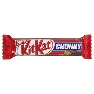 Nestle kitkat chunky Chocolate