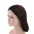 Import net pocket breathable sleep cap hairnet for lady from China