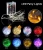 Import New 2M 5M 10M Copper Silver Wire LED String lights Waterproof Holiday lighting For Fairy Christmas Wedding Party Decoration from China