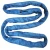 Import New 8T Blue Round Sling 2020 / EN1492-2/AS4497 for lifting from China