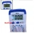 Import New A830L LCD Digital multimeter DC AC Voltage Diode Freguence multimeter Volt Tester Test Current from China