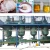 new animal oil refining plant and animal oil refinery machine of beef tallow oil refinery machinery