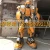 Import New Arrival 10ft Tall Realistic Cosplay wearable Robot Costume For Entertainment wearing transformer suit from China