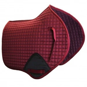 New Arrival 2020 REGAL LUXE DRESSAGE SADDLE PAD