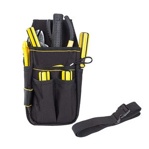 New Arrival Amazing design electrician waist tool bag