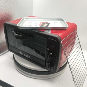 New Arrival Baking Toaster Electric Pizza Oven Electric Cooker With Oven