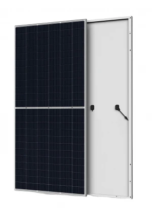 New Arrival hot selling half cut PV module 400w 405w 440w 445w 450w mono solar panel 5bb 9bb TP Energy