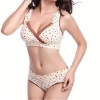 New Arrival Leopard New Style Bra Factory In China