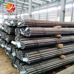 New Arrival S55C steel round bar weights