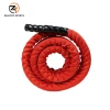 new arrival weighted heavy fitness rope skipping jump rope