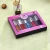 Import New Arrivals OEM Private Label 5 Pieces  Multi Color Matte Lipstick Set Water Proof Long-Lasting  Lip Oil Set from China