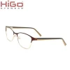 New arrivals Stock sale high quality stainless spectacles glasses good price metal optical frame manufacturers in China