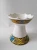 Import New arriving Machesah of Ceramic Incense burner with ethiopian saba designs from China
