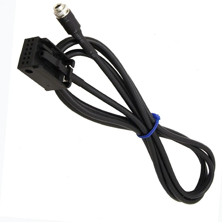 New Aux cable audio cable for BMW e46
