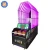 Import New basketball Star MVP coin operated arcade shooting amusement equipment basketball game machine for sale from China