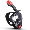 New Brand Diving Equipment Watersport 180 Sea View Full Face Snorkel Mask