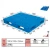 Import New brand low price injection-moulded plastic pallet in warehouse from China
