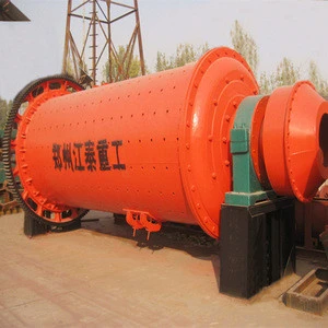 New Condition and Ball Mill Type wollastonite grinding mill