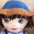 Import New custom plush doll soft plush toys promotional cartoon sweet model girls kids toys from China