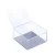 Import New design acrylic silver glitter school office stationery set pen holder,file organizer, storage box from China